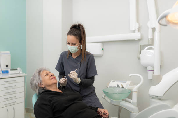 Best Emergency Dental Care for Broken or Chipped Teeth in Alameda, CA