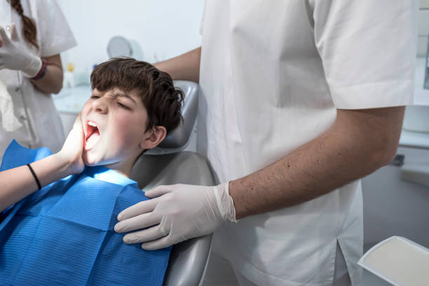 Best Weekend Emergency Dentist in Alameda, CA