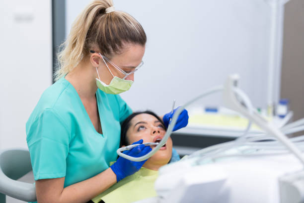 Best Emergency Root Canal Treatment in Alameda, CA